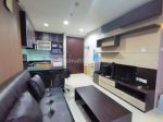 thumbnail-apartment-kemang-mansion-studio-type-furnished-for-rent-1