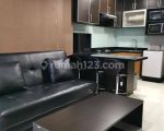 thumbnail-apartment-kemang-mansion-studio-type-furnished-for-rent-2