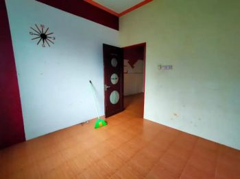 Disewakan / Dikontrakkan rumah full beton di hook Sungai Andai