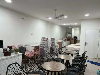 Murah Ruko Golf Island