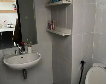 Dijual Apartemen Tipe Studio