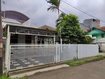 Dijual Cepat Rumah Asri Strategis Dekat Itb,unpad,ithb,unikom