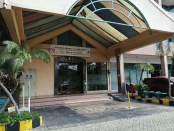 Dijual Apartemen Graha Cempaka Mas Jakarta pusat