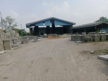 DI SEWAKAN GUDANG CIKARANG