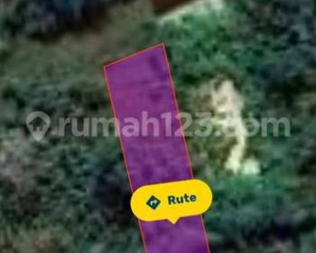 Hot List Di Jual Tanah Lokasi Kutuh Kuta Selatan Badung