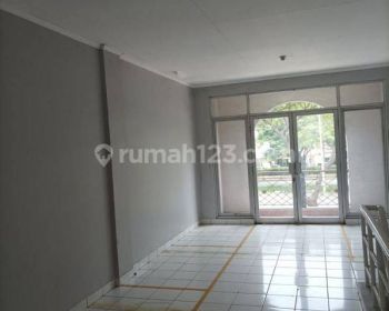 Ruko Bagus Strategis 2 Lantai Jalan Utama Delta Mas Cikarang