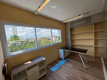 Virtual Office ; Sewa Ruang Kantor/Office Working Space di HR MUHAMMAD