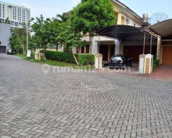Villa Regency Bukit Indah