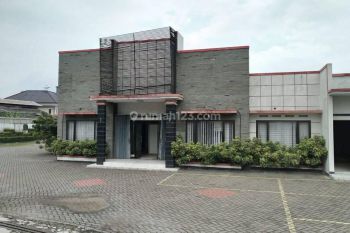 gudang Rancaekek mainroad dkt pintu tol Cileunyi