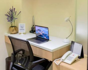 HARGA TERJANGKAU! SEWA RUANGAN KANTOR EKSKLUSIF! AREA STRATEGIS!