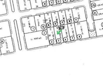 KAVLING CIAMIK BUKIT GOLF CITRALAND Surabaya barat