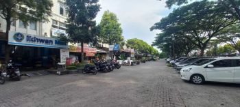 Dijual Ruko Strategis Dekat IKEA KBP di Padalarang
