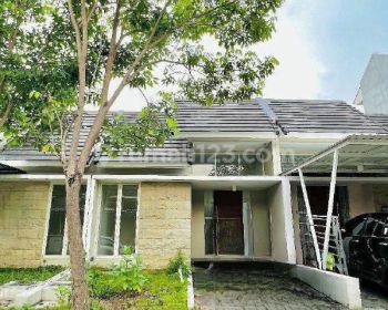 Jual Rumah Northwest Park Tipe Vicenza Blok Na Citraland 1 Lantai