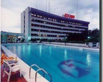 Dijual Cepat Hotel Masih Aktif Elmi Surabaya