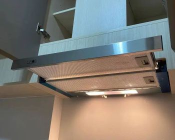 TERMURAH Lantai 2 PIK Gold Coast Apartemen Studio Atlantic