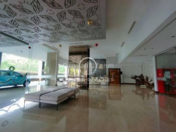 Disewakan Apartemen The Mansion At Kemang Type Studio