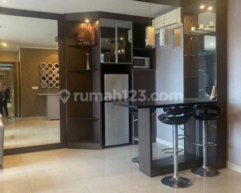 Apartment Sahid Sudirman 2br Apartemen High End Yang Berlokasi Tepat di Pusat di