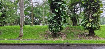 Investasi Masadepan Terbaik Tanah Kavling Golf Di Serpong Tangsel