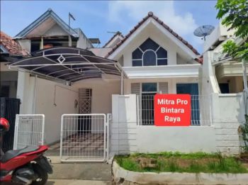 RUMAH FRESS MEGAH SIAP HUNI DI PERUM TAMAN MODERN PULO GEBANG CAKUNG