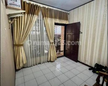 Dijual Cepat Rumah Murah Duri Kosambi Jakarta Barat
