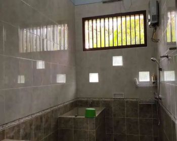 Dijual rumah hook Sentul city