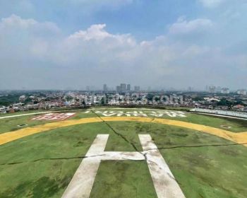 Jual cepat gedung baru Lokasi Strategis Harga sangat miring jarang ada