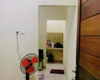 Kontrakan perbulan 750