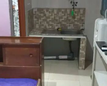 Kost Aman Nyaman Bersih Adem
