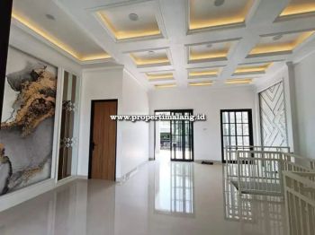 Dijual rumah murah oma campus