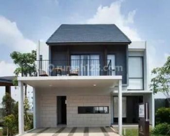 Dijual Cepat Rumah Hadap Utara  Wisteria  Jakarta Garden City, Cakung 028