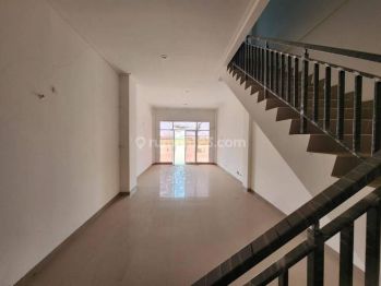 Dijual Murah Ruko Shibuya Pik2 3 Lantai Uk 4.5x15 Harga Bu