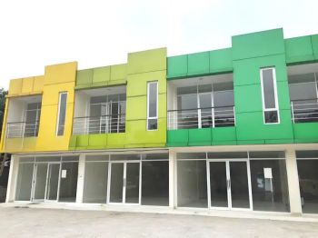 Sewa Ruko 2 Lantai di Lenteng Agung Dekat UP