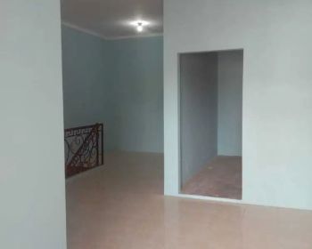 Dijual Rumah 2 Lantai di Pesona Angrek Bekasi