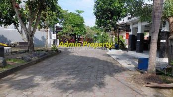 Siap Ajb, Tanah Strategis Dekat Upn Veteran Jogja