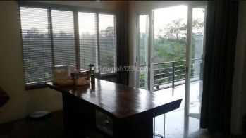 Dijual Rumah Eco Friendly Furnished di Kota baru parahyangan