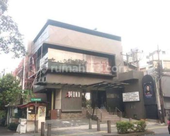 Sell Kantor: Gedung Kemang Raya