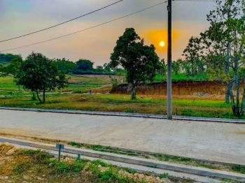 Tanah Kavling Serbaguna Legalitas Aman Free AJB Bogor Timur