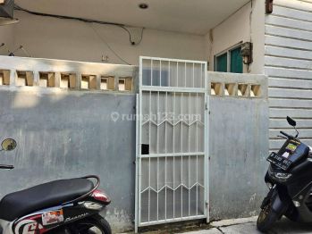 Rumah di Sunter Agung Utara 8a, Jakarta Utara
