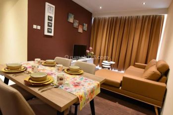 TURUN HARGA!  Apartemen Mewah Lexington Residence