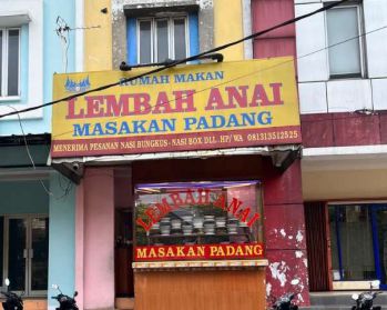 Sell Ruko: Ruko 2 Lantai BCC