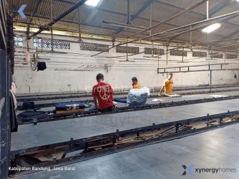 Dijual Gudang di Rancamanyar Bandung