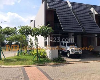 Fully Furnish Disewakan Fleekhauz Bsd