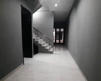 Sewa Rumah Pelembang Sapta Indah Town House