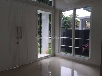 Rumah Luas sudah Renovasi  dengan Pool di Bintaro Jaya Sektor 7