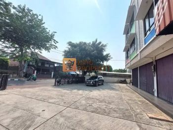 Ruko Luas Gandeng Area Kedoya Raya 3 Lantai Cocok Semua Jenis Usaha