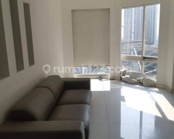Kondominium Taman Anggrek 88m² Termurah