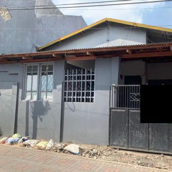 BU Disewakan Cpt Gudang / Rumah Sono Indah Sukomanunggal Darmo Permai