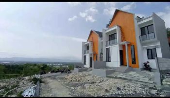 Dijual Rumah Dalam Perumahan Mulai 800 Jutaan di Gamping Sleman