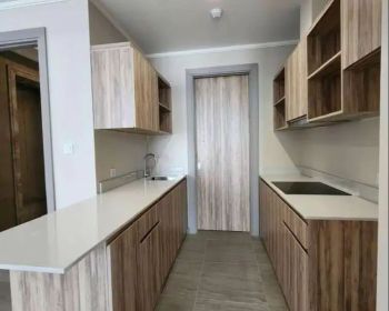 Menara Jakarta Semi Furnished