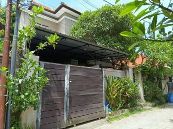 Rumah SEDAP MALAM. Luas Tanah 2are